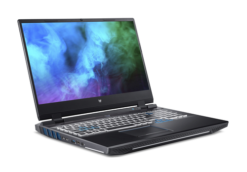 Acer Predator Helios 500 PH517-52-91WB Intel® Core™ i9 i9-11980HK Laptop – image 3