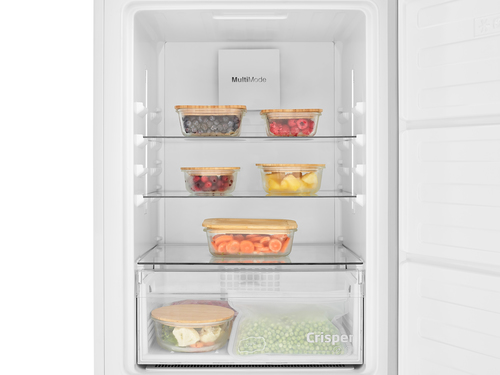 Beko FFMEP3685W Freestanding Tall Frost Free Freezer with MultiZone® – image 5