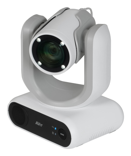 AVer MD330U Black, White – image 2