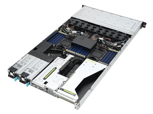 ASUS RS700-E11-RS12U Intel C741 Rack (1U) Grey – image 6