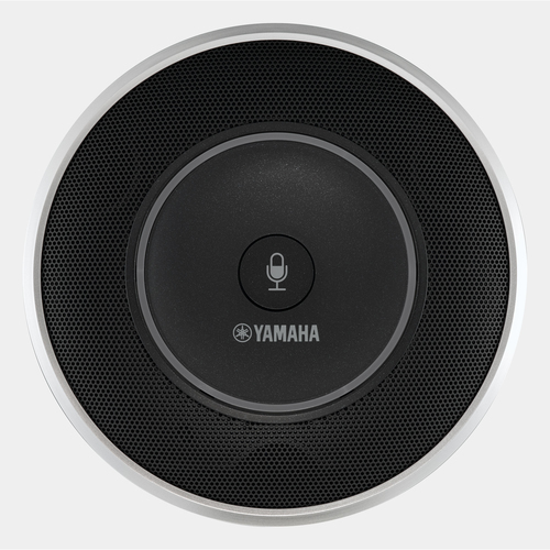 Yamaha YVC-1000 speakerphone Universal USB/Bluetooth Black – image 6