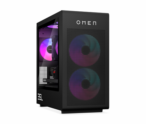 HP DJ2H5EA PC/workstation Intel® Core™ i7 i7-14700F – image 2
