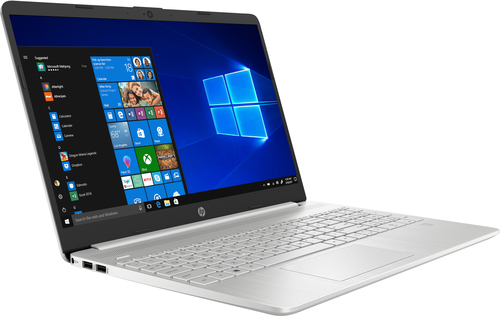 HP 15s-eq0004na AMD Ryzen™ 3 3200U Laptop – image 6