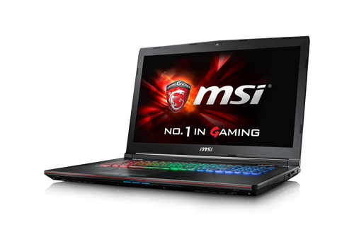 MSI GE72 6QF-091ID Apache Pro – image 2