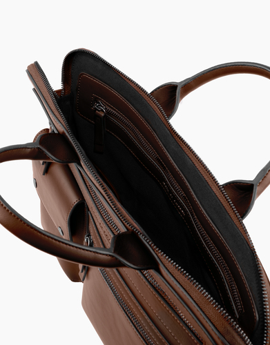 iDeal of Sweden Unity Messenger Laptop Bag Wild Cedar – image 5