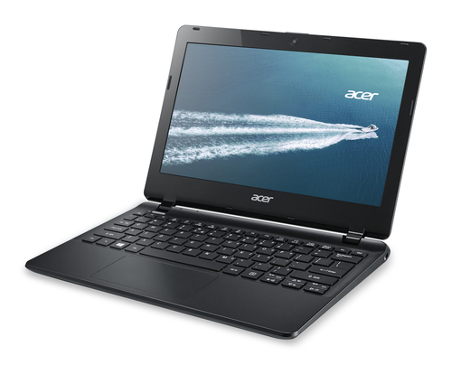 Acer TravelMate B B115-MP-C99R Intel® Celeron® N2840 Laptop – image 4