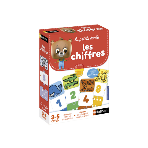 La Petite École 31403 обучающая игрушка
