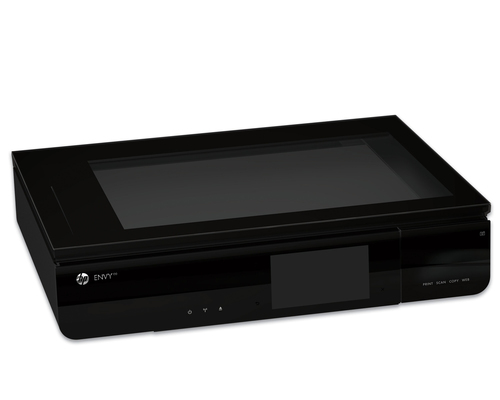 HP ENVY 100 120 Inkjet A4 – image 5