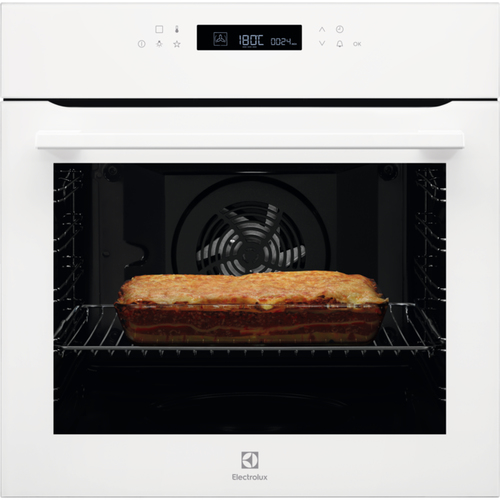 Electrolux COE7P31V 72 L 3490 W Белый