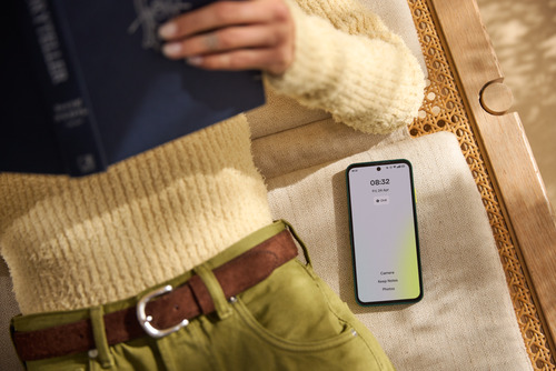 Fairphone (Gen. 6) smartphone – Foto 8 van 10