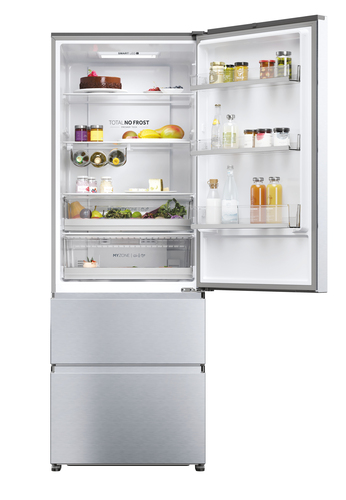 Haier 3D 70 Series 5 HTR5720ENMG Freestanding – image 2