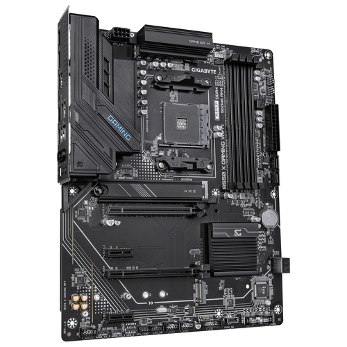 GIGABYTE B550 X GAMING WF7, afbeelding 3