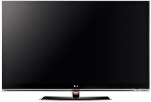 LG 42LE8500 TV 106.7 cm (42") Full HD Black