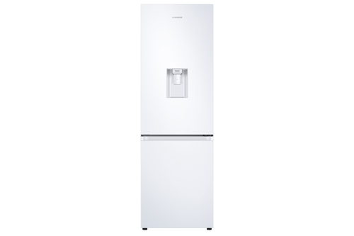 Samsung RB34T632EWW/EU fridge-freezer Freestanding – image 2