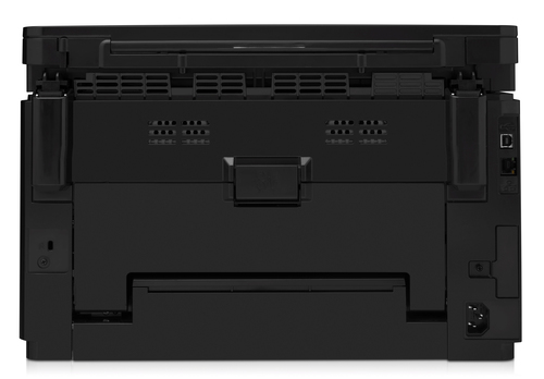 HP Color LaserJet Pro MFP M176n – image 5