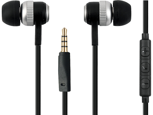 Sandberg Excellence Earphones