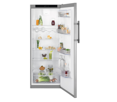Electrolux LRB2DF32X fridge Freestanding