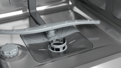 Hotpoint HA4IFA14BS Fully built-in 14 place settings – image 6