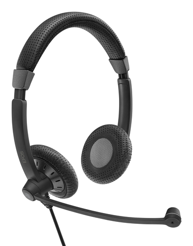 EPOS I SENNHEISER SC 75 USB MS - Hoofdtelefoon, afbeelding 3