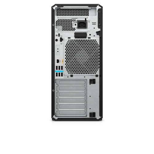 HP Inc. Stacja robocza Z4 G5 W3-2435 W11P 1TB/64GB         5E8F5EA