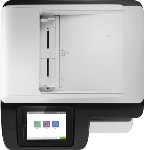 HP PageWide Color 779dn Inkjet A4 – image 5