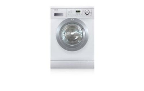 Samsung WF7522SUV washer dryer