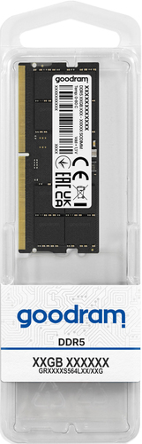 Goodram GR5600S564L46S/8G memory module