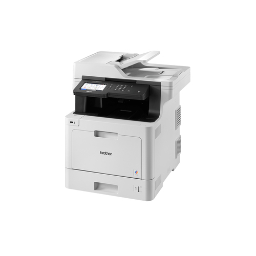 Impresora Multifuncional BROTHER MFC-L8900CDW