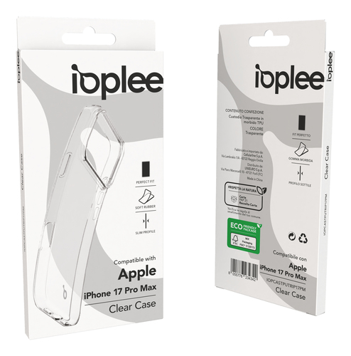 IOPLEE CASTPUTRIP17PM mobile phone case – image 2
