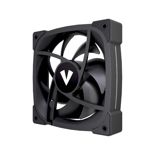 VIDA STEALTH REVERSE BLK ARGB FAN 120MM – image 5