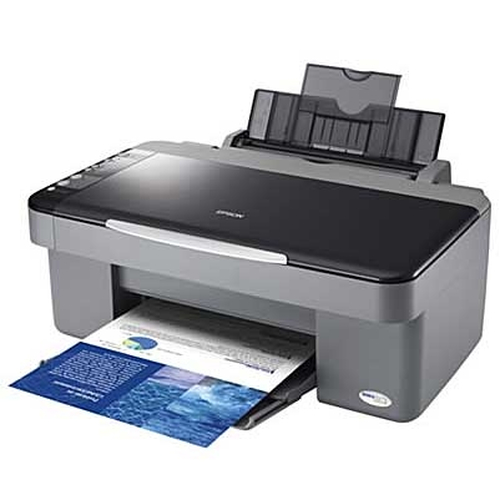 Epson Stylus DX4000