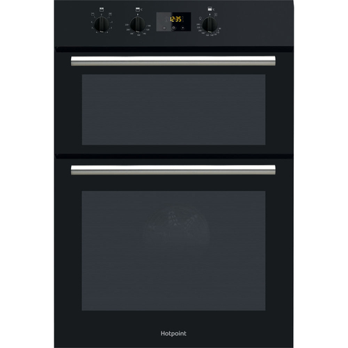 Hotpoint DD2 540 BL 116 L Черный