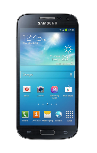 Samsung Galaxy S4 Mini GT-I9195