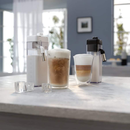 De'Longhi PrimaDonna Aromatic ECAM630.75.TM, afbeelding 2