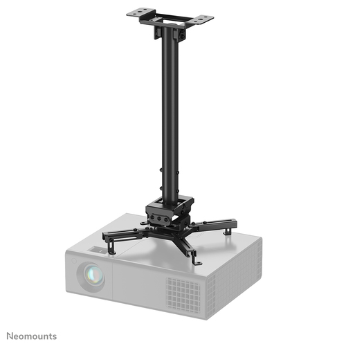 Neomounts CL25-540BL1 - Bevestigingskit (plafondbevestiging)