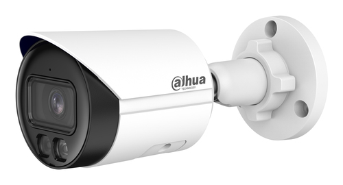Dahua Technology WizSense IPC-HFW2649S-S-IL-0280B security camera Bullet IP security camera Indoor – image 2