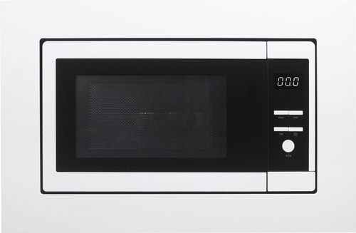 Gorenje BM205W Белый Микроволновая печь с грилем Встроенный 20 L 700 W