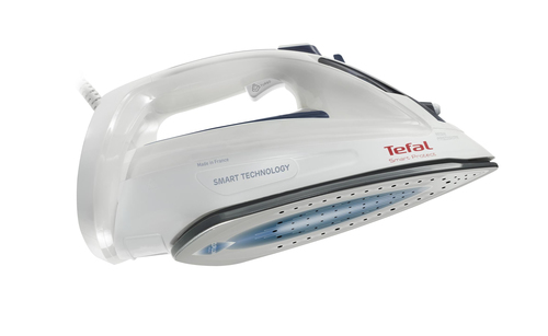 Tefal Smart Protect FV4981 iron Steam iron Durilium soleplate – image 3