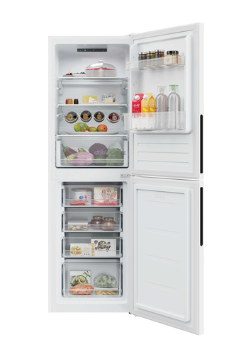 Hoover H-FRIDGE 300 HVCT3L517EWKR-1 Freestanding – image 2
