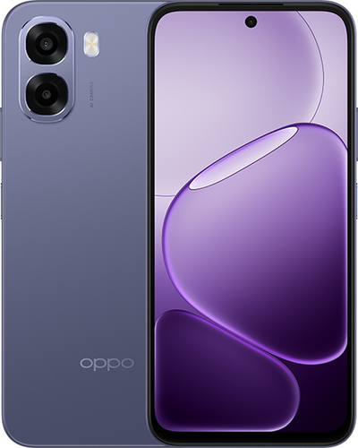 Oppo A6x 128GB Paars 5G