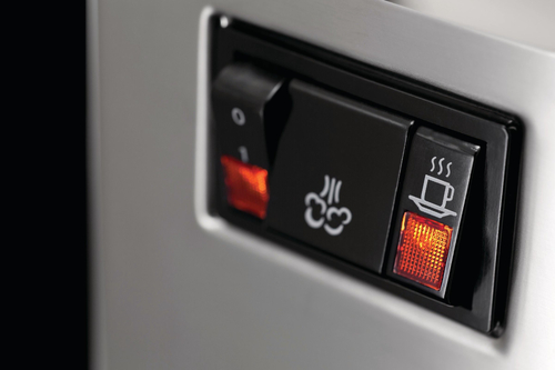 Gaggia Saeco Manual Espresso machine RI9303/11 – image 4