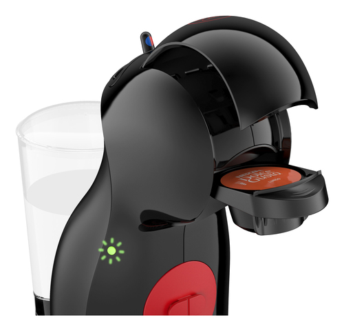 De’Longhi Piccolo EDG210.B Semi-auto Capsule coffee machine – image 3