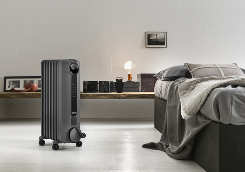 De’Longhi DeLonghi trrs0920e Heizkörper radia-s Digit – image 5