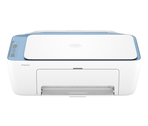 HP DeskJet 2942 All-in-One Printer