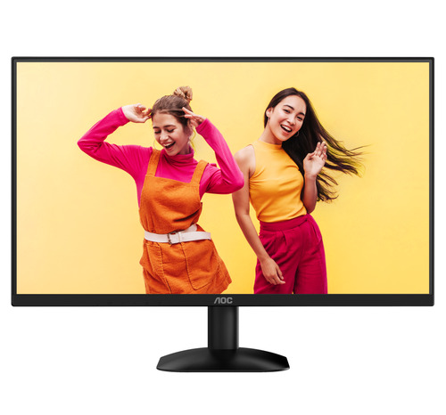 AOC 22B35HM23 pantalla para PC 54,5 cm (21.4") 1920 x 1080 Pixeles Full HD Negro imagen 1