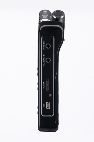 Yamaha Pocketrak PR7 – image 7