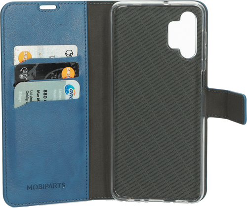 Mobiparts Classic Wallet Case Samsung Galaxy A32 – image 7