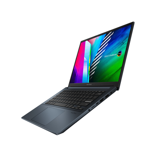 ASUS Vivobook Pro 14 OLED K3400PH-KM012T laptop Intel® Core™ i7 i7-11370H – image 8