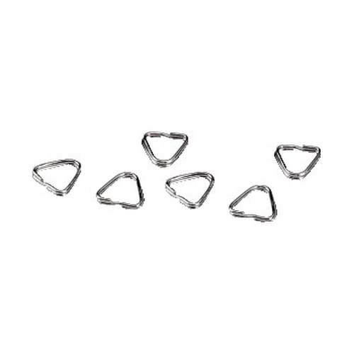 Product image: Hama Split Rings Triangle split ring