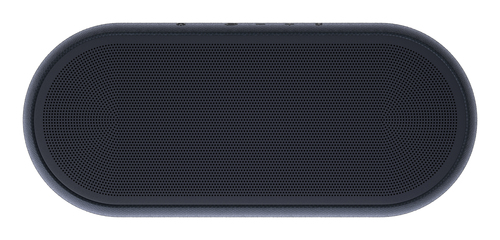 LG QP5.DEUSLLK soundbar speaker Black 3.1.2 channels – image 5